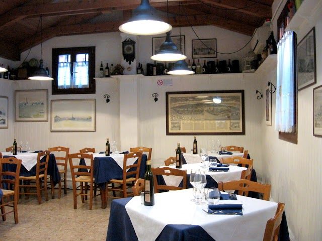 Trattoria Da Gigio